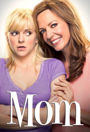Mom (season 7)
