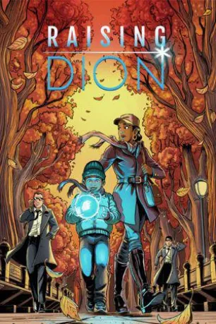 Raising Dion (season 1)