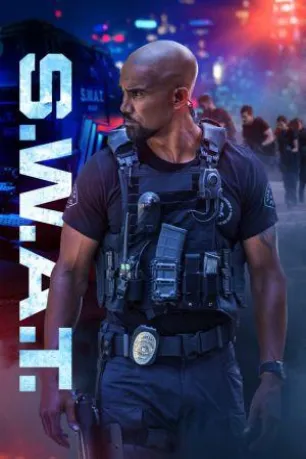 S.W.A.T. (season 3)