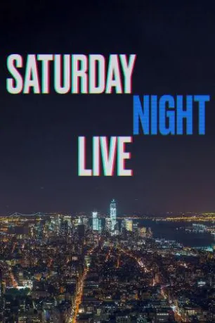 Saturday Night Live (season 45)