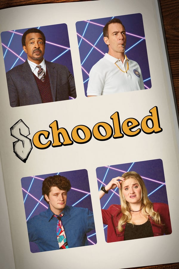 Schooled (season 2)
