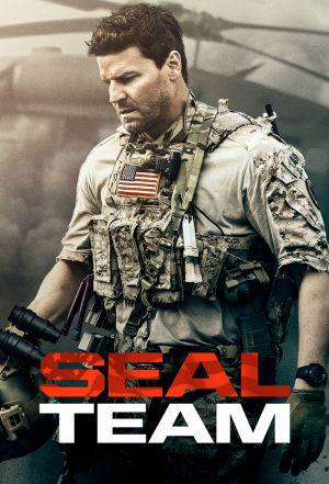 SEAL Team (season 3)