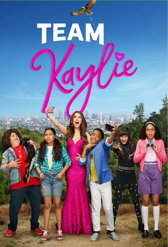 Team Kaylie (season 1)