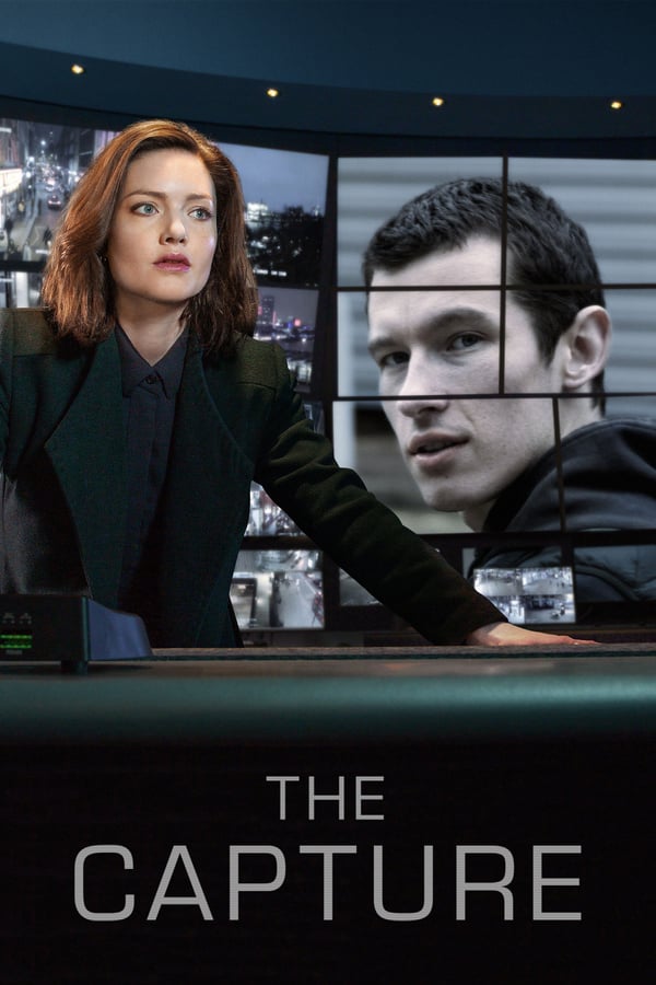 The Capture (season 1)