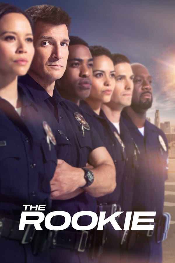 The Rookie (season 2)