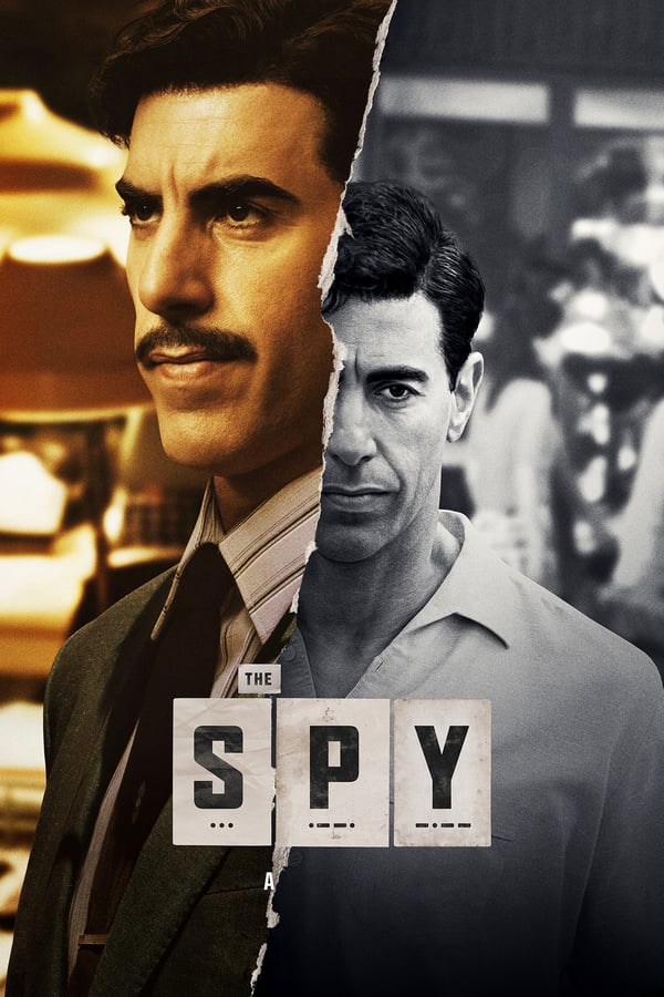 The Spy (season 1)