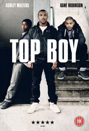 Top Boy (season 1)