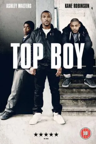Top Boy (season 3)