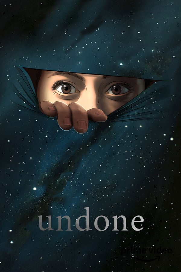 Undone (season 1)
