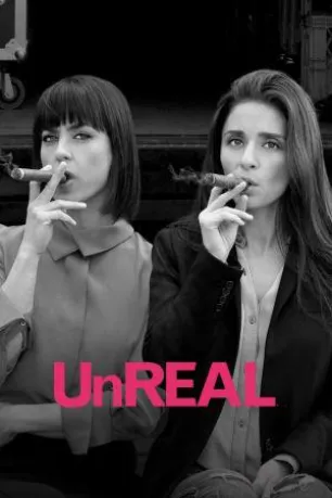 UnREAL (season 2)