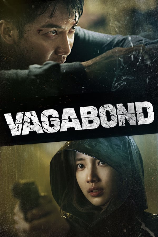 Vagabond (season 1)