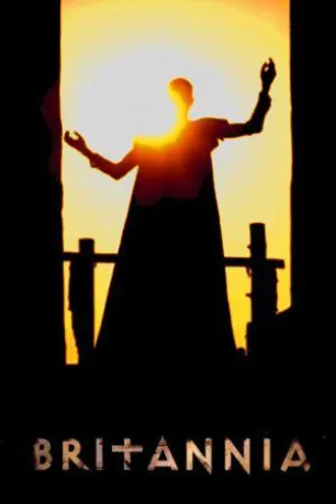 Britannia (season 2)