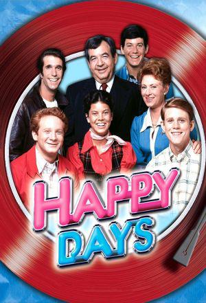 Happy Days (season 1)