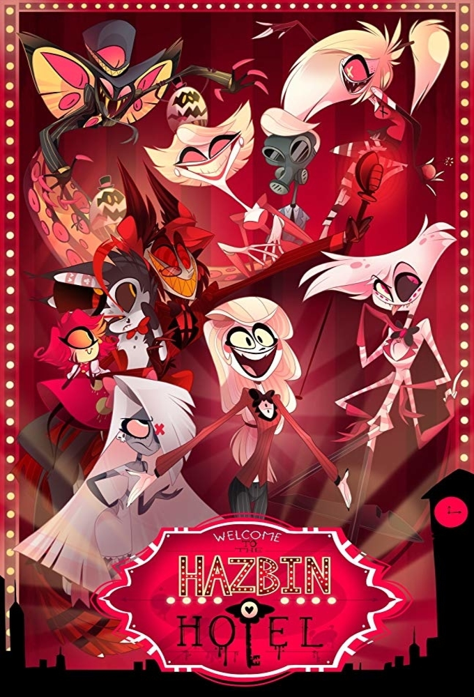Hazbin Hotel (season 1)