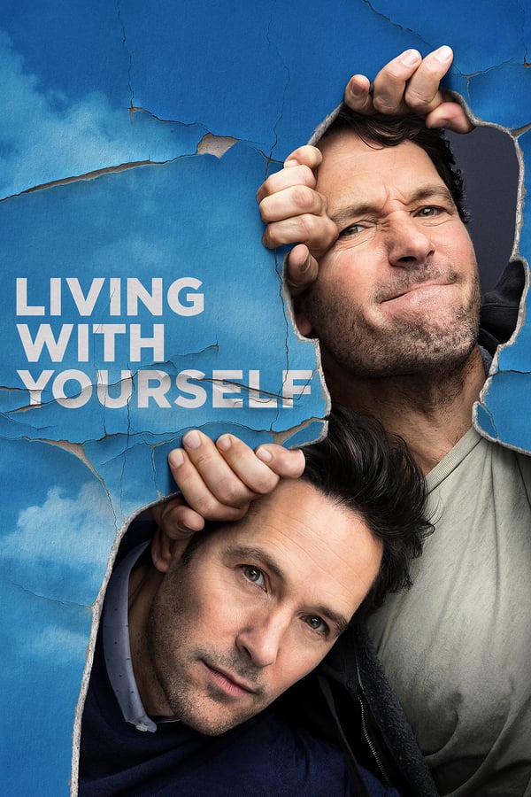 Living with Yourself (season 1)
