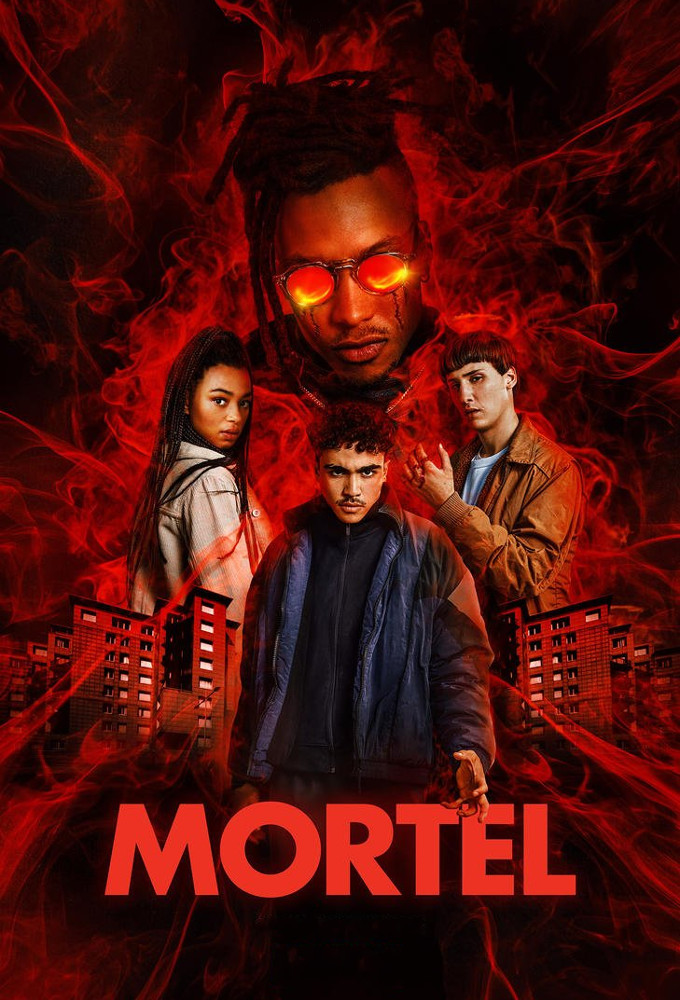 Mortel (season 1)