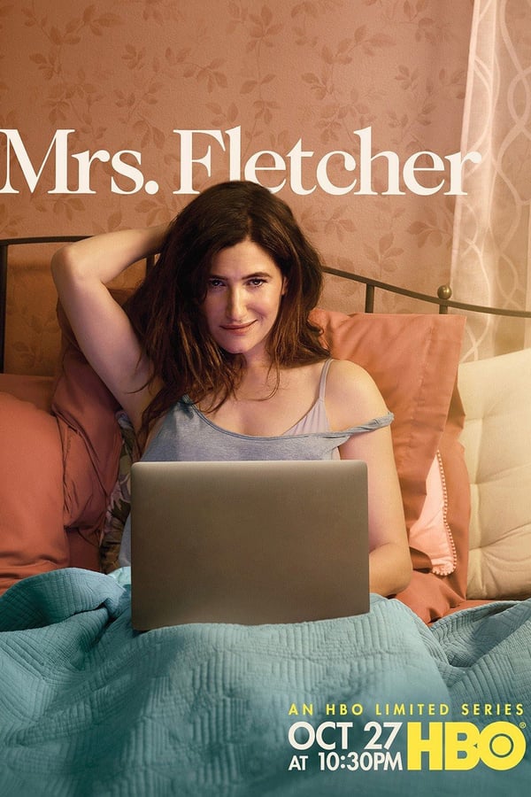 Mrs. Fletcher (season 1)