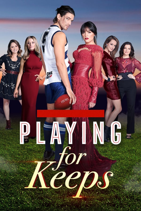 Playing for Keeps (season 2)