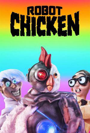 Robot Chicken (season 10)