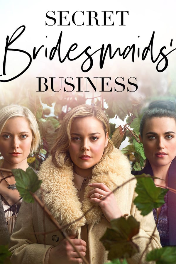 Secret Bridesmaids' Business (season 1)