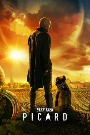 Star Trek: Picard (season 1)