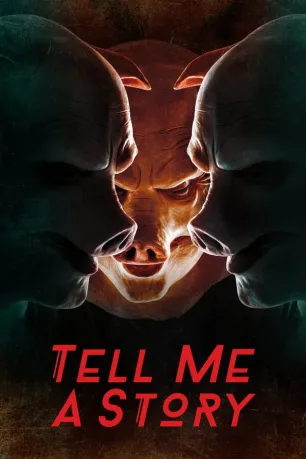 Tell Me a Story (season 2)