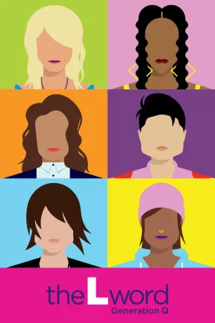 The L Word: Generation Q (season 1)