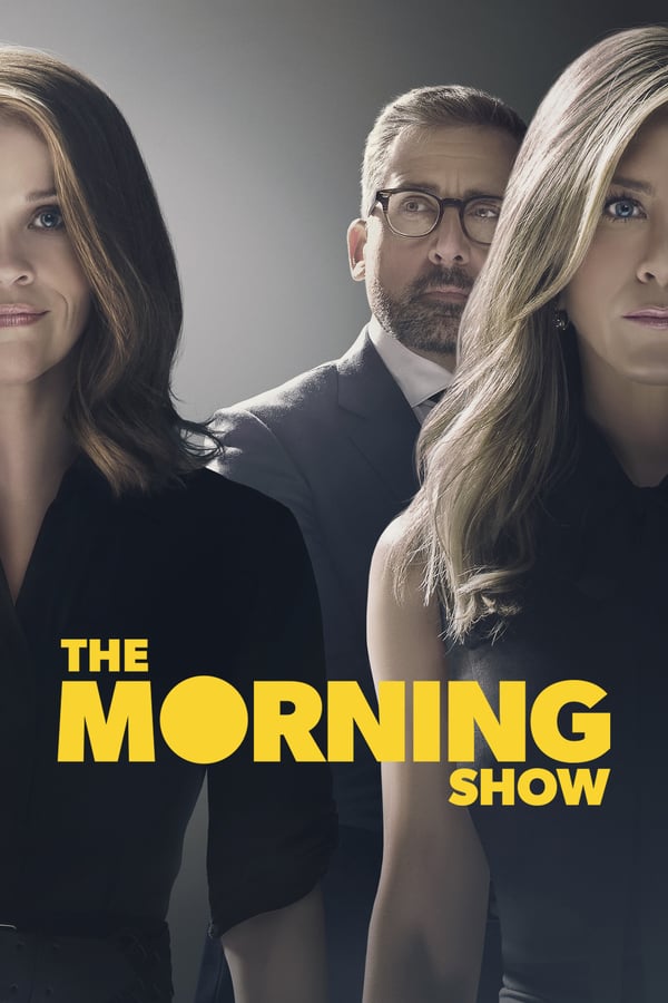 The Morning Show (season 1)