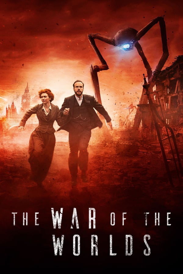 The War of the Worlds (season 1)