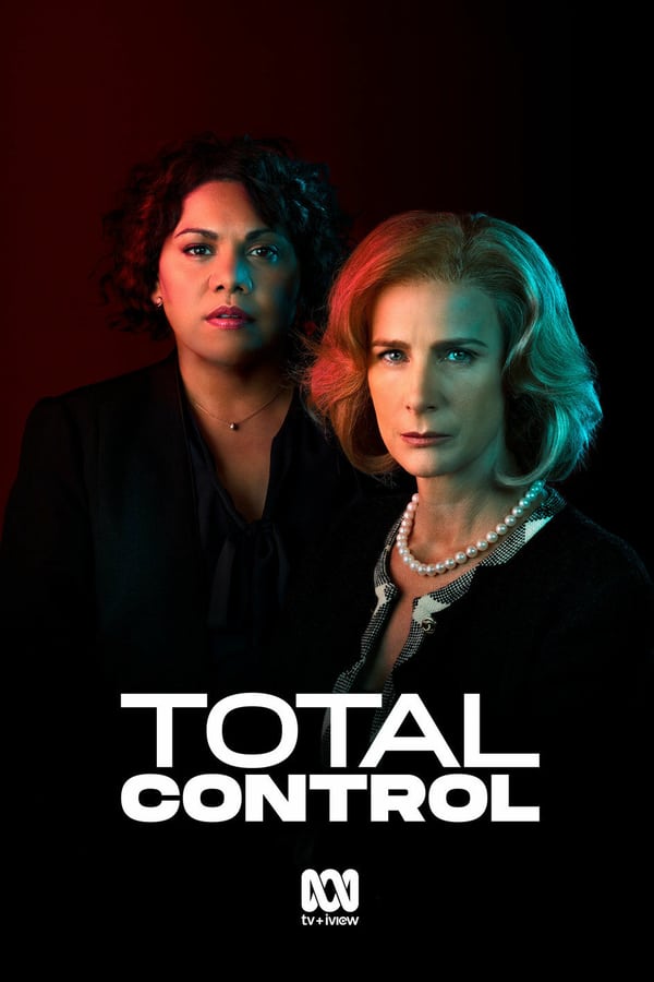 Total Control (season 1)