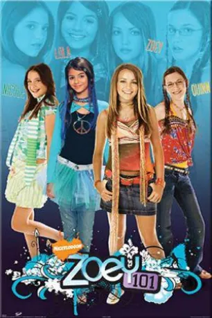 Zoey 101 (season 1)