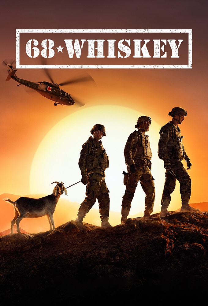 68 Whiskey (season 1)