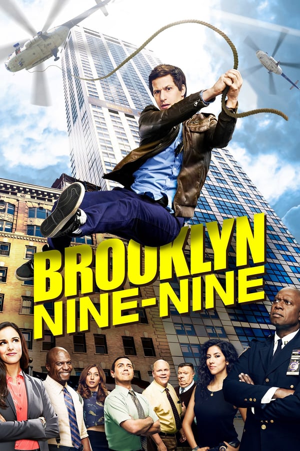 Brooklyn Nine-Nine (season 7)