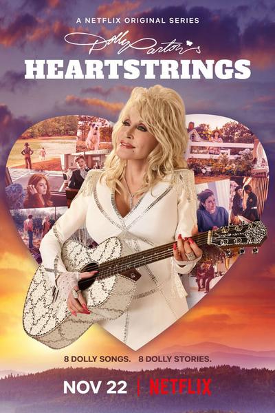 Dolly Parton's Heartstrings (season 1)