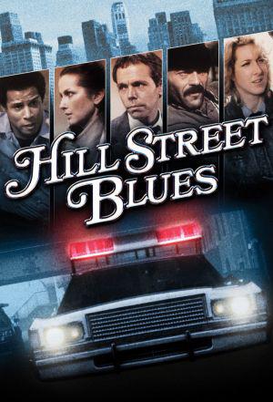 Hill Street Blues (season 1)