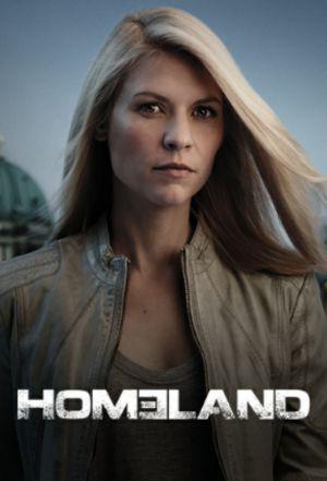 Homeland (season 8)