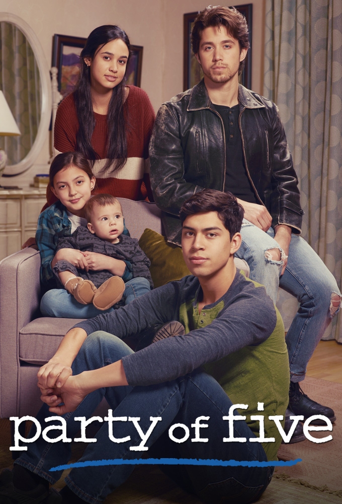 Party of Five (season 1)