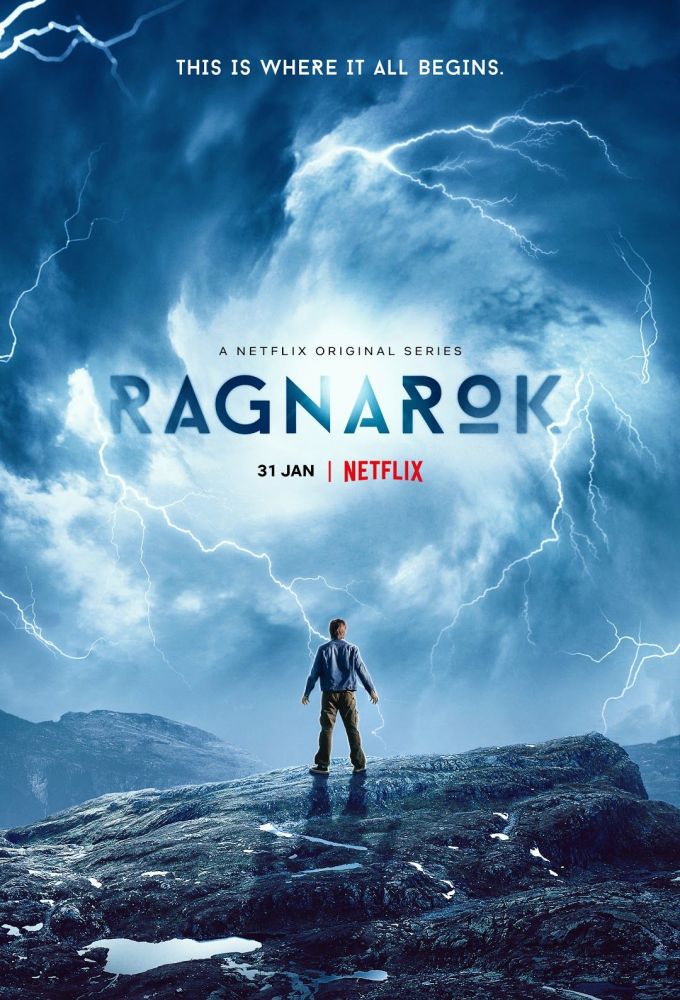 Ragnarok (season 1)