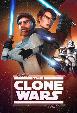 Star Wars: The Clone Wars (season 7)