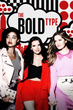The Bold Type (season 4)