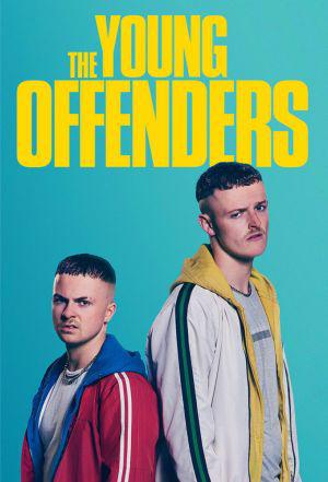 The Young Offenders (season 2)