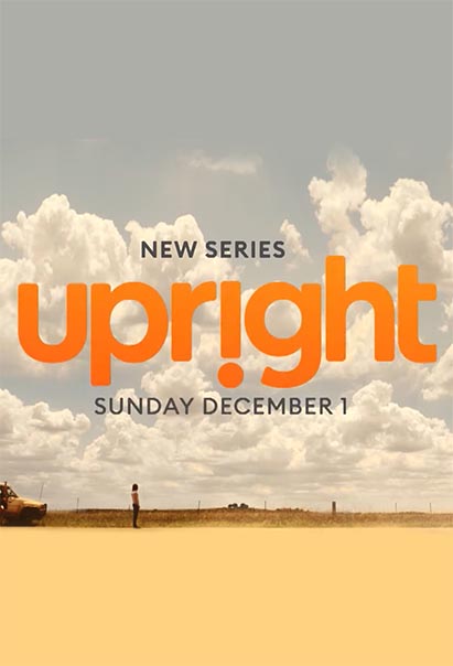 Upright (season 1)