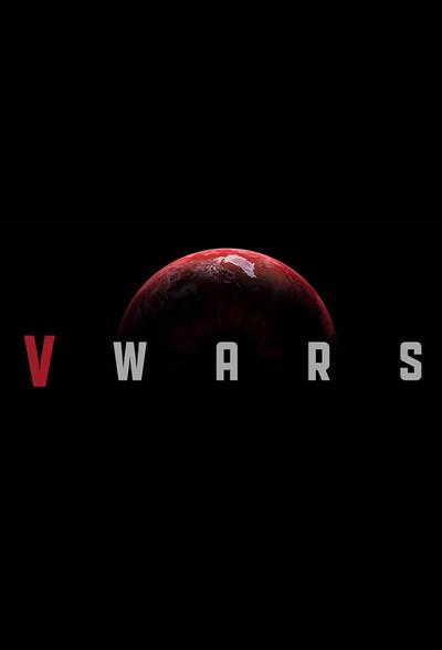 V Wars (season 1)