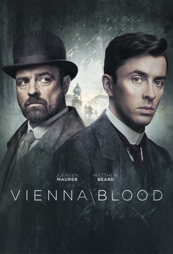 Vienna Blood (season 1)