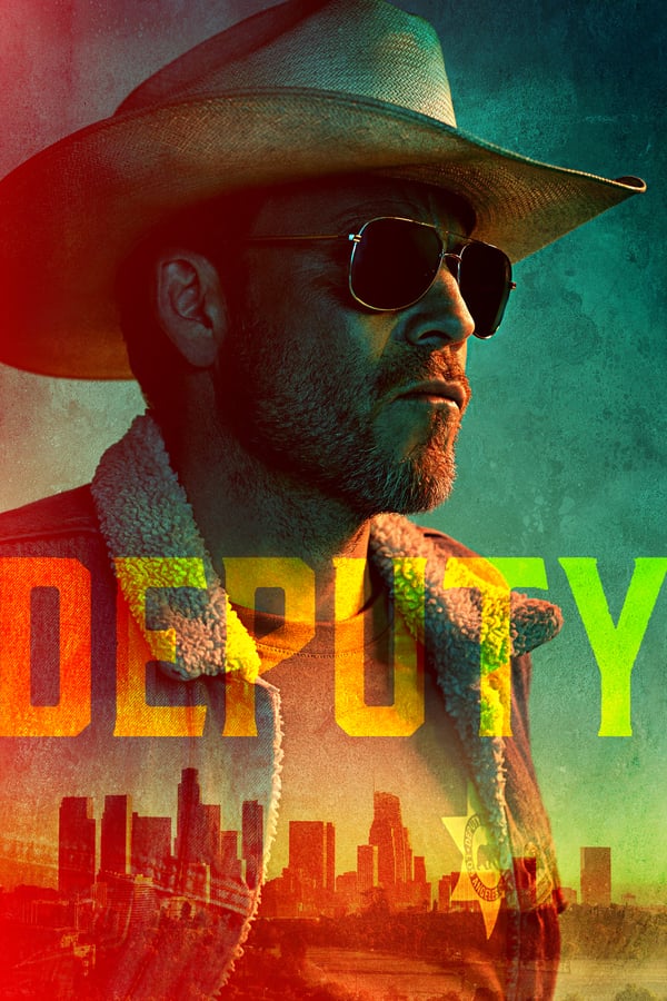 Deputy (season 1)