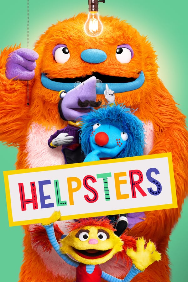 Helpsters (season 1)