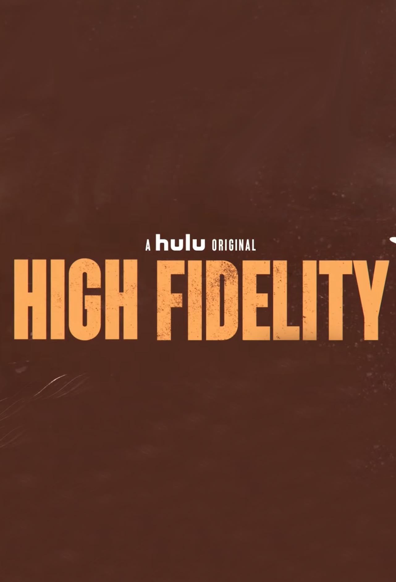 High Fidelity (season 1)