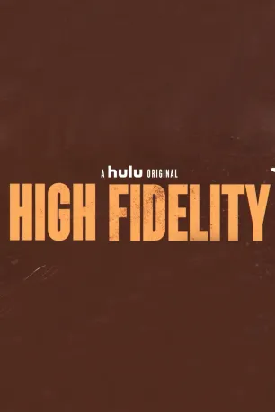 High Fidelity (season 1)