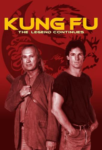 Kung Fu: The Legend Continues (season 1)