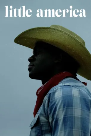 Little America (season 1)